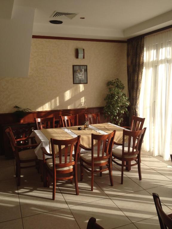 Hotel Elena 벨리코 터르노보 외부 사진