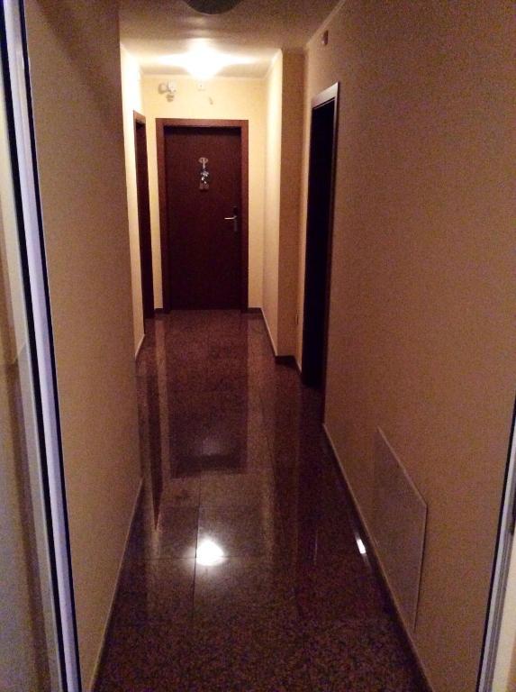 Hotel Elena 벨리코 터르노보 외부 사진