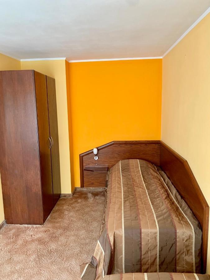 Hotel Elena 벨리코 터르노보 외부 사진