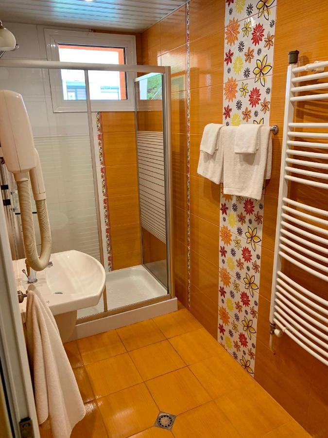 Hotel Elena 벨리코 터르노보 외부 사진