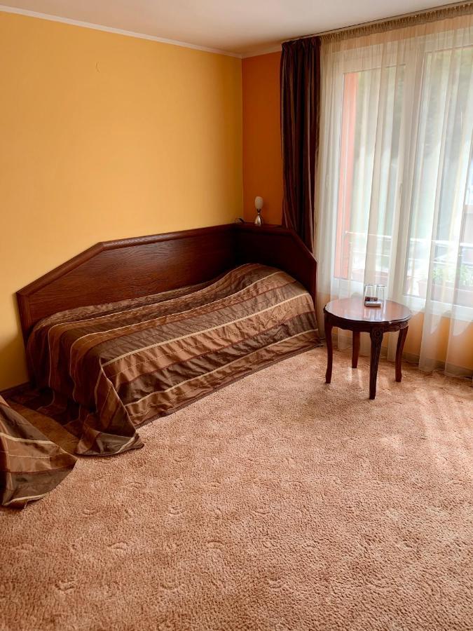 Hotel Elena 벨리코 터르노보 외부 사진