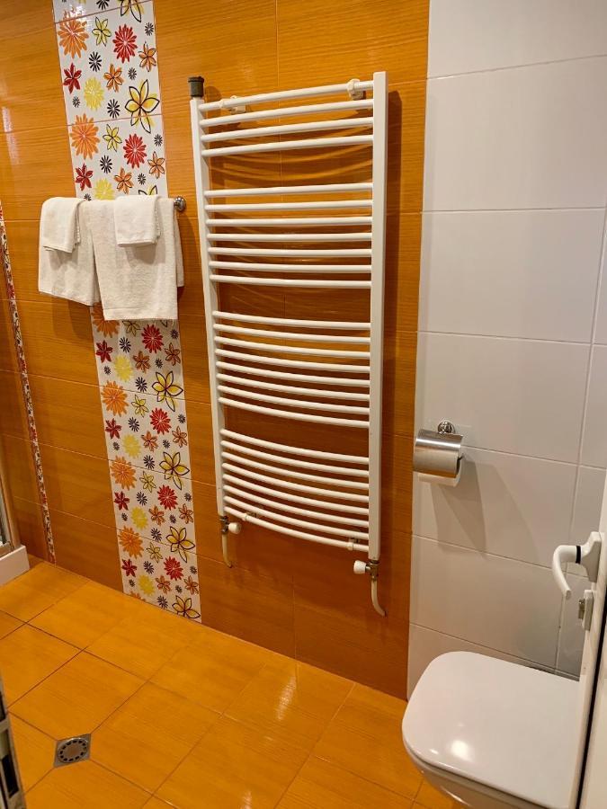 Hotel Elena 벨리코 터르노보 외부 사진