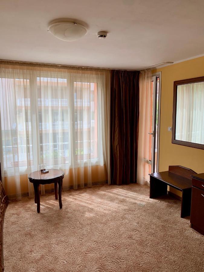 Hotel Elena 벨리코 터르노보 외부 사진