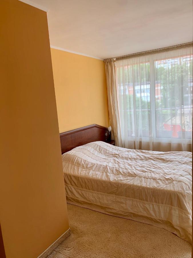 Hotel Elena 벨리코 터르노보 외부 사진