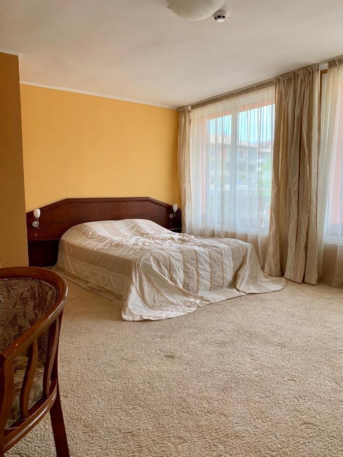 Hotel Elena 벨리코 터르노보 외부 사진