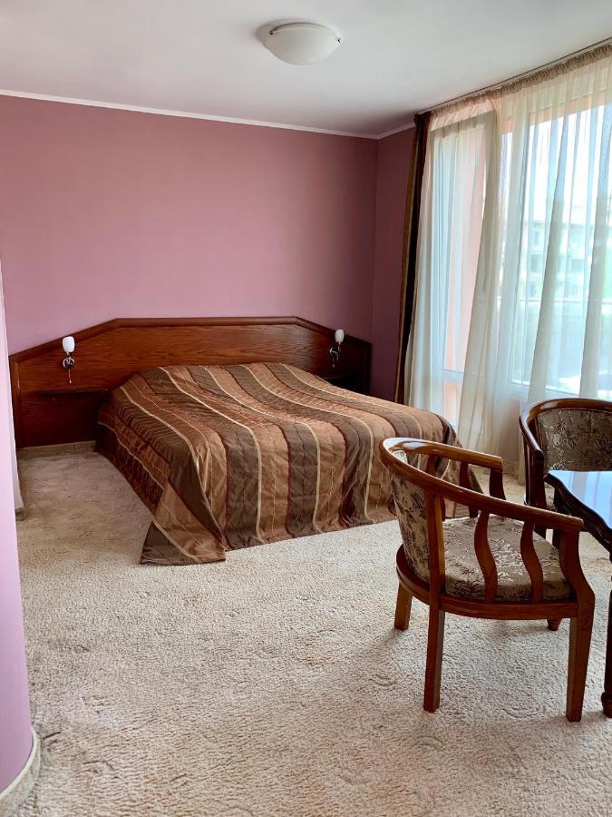 Hotel Elena 벨리코 터르노보 외부 사진